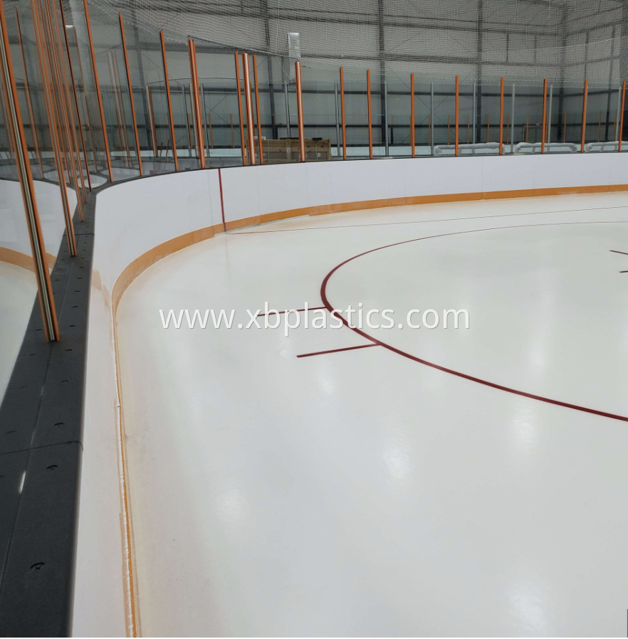 Dasher Board Dasher Board